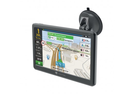 GPS Navigator (1)