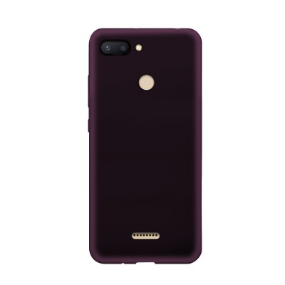 Чехол Xiaomi RedMi 6 Screen Geeks Tpu Touch [...