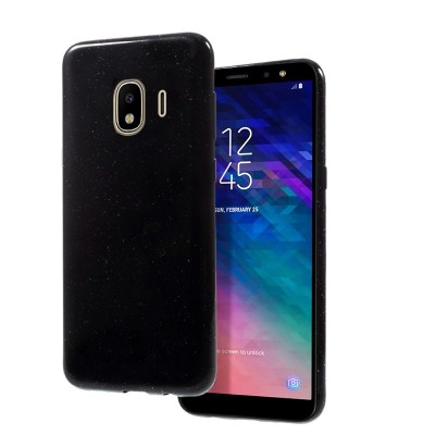Чехол Samsung Galaxy J4 (2018) Screen Geeks Star Case [negru]