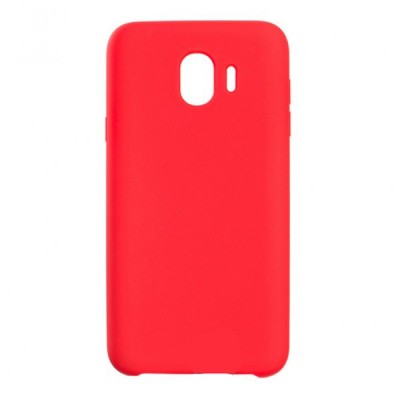 Чехол Samsung Galaxy J4 (2018) Original Case [red]