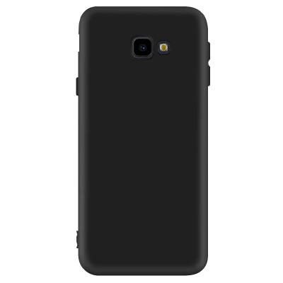 Чехол Samsung Galaxy J4 Plus Screen Geeks Tpu Touch [black]