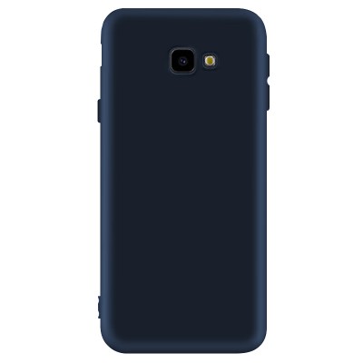 Чехол Samsung Galaxy J4 Plus Screen Geeks Tpu Touch [blue]