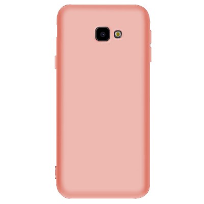 Чехол Samsung Galaxy J4 Plus Screen Geeks Tpu Touch [coral]