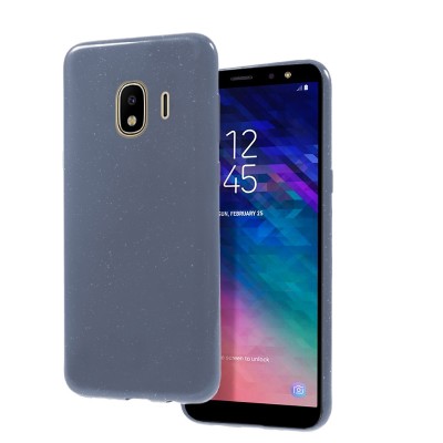 Чехол Samsung Galaxy J4 (2018) Screen Geeks Star Case [grey blue]