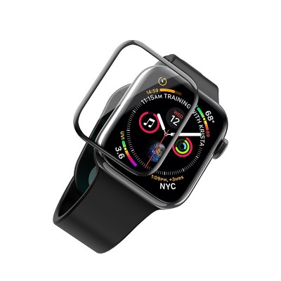 Защитное стекло Apple Watch Series 4...