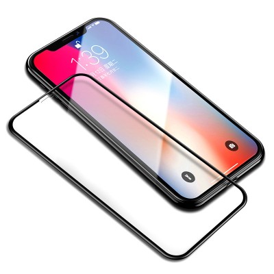 Защитное стекло iPhone XS /11 Pro  S...