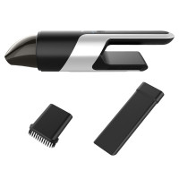 Автопылесос Hoco PH16 Azure [black-silv...