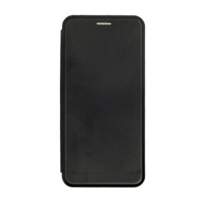 Чехол Xiaomi redmi Note 9 Flip, black