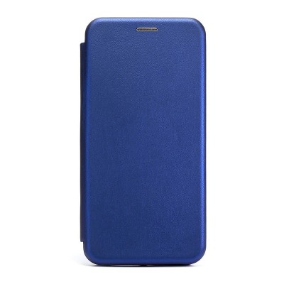 Чехол Samsung Galaxy A11 Flip, blue