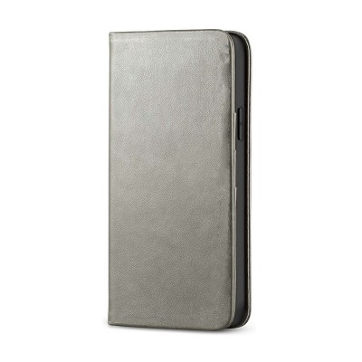 Чехол Samsung Galaxy A01 Flip Deluxe [grey]
