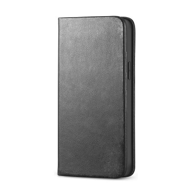 Чехол Xiaomi Redmi Note 9 Flip Deluxe, black