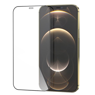 Защитное стекло iPhone 12 mini Hoco ...