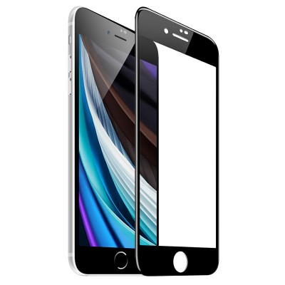 Защитное стекло iPhone SE 2020 Hoco ...