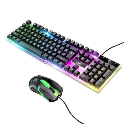 Игровая клавиатура + мышка H...