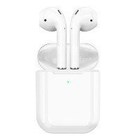 Наушники Hoco EW02 Plus True wireless [whi...