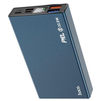 Power bank Hoco CJ8 Fully compatible fast charge (...
