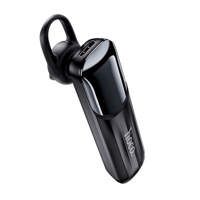 Bluetooth-Гарнитура Hoco E57 Essential [black]