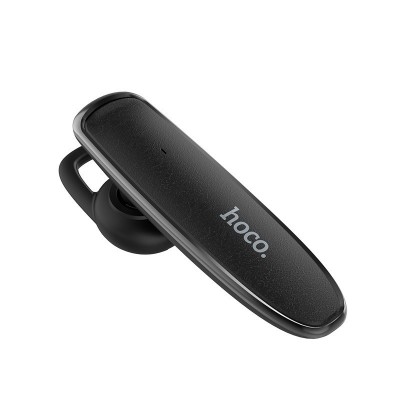 Bluetooth-Гарнитура Hoco E29 Splendour bluetooth headset [black]