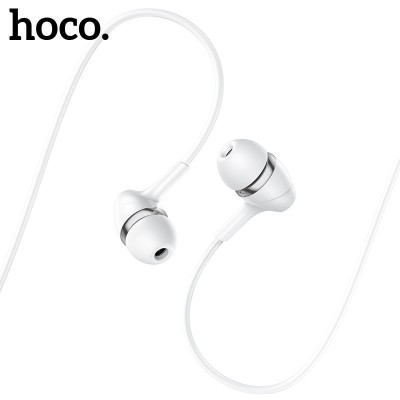 Наушники Hoco M76 Maya universal earphones...