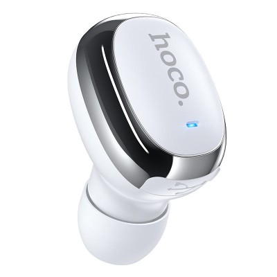 Bluetooth-Гарнитура Hoco E54 Mia mini [white]