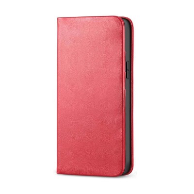 Чехол Xiaomi Redmi Note 11 Pro/11 Pro Plus Flip Deluxe [red]