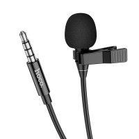 Микрофон для блогеров Hoco L14 ...
