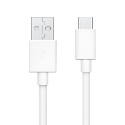 Оригинальный кабель Oppo USB to Type-C DL143 1.5m [White]