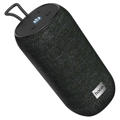 Портативная колонка Hoco HC10 Sonar sports BT speaker [black]