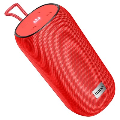 Портативная колонка Hoco HC10 Sonar sports BT speaker [red]
