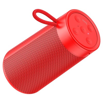 Портативная колонка Hoco HC13 Sports BT speaker [red]