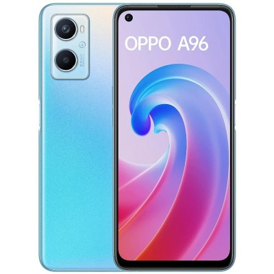 OPPO A96 8/128Gb [Sunset Blue]