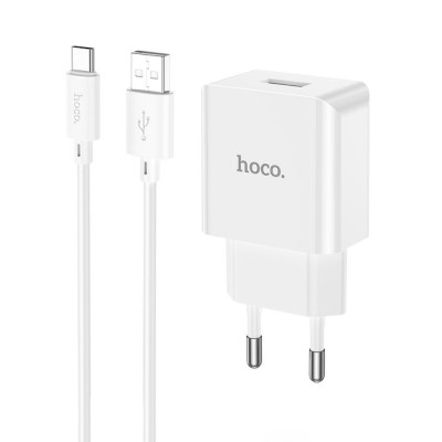 Зарядное устройство Hoco C106A L...