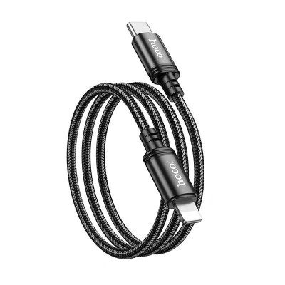 Кабель Hoco X89 Wind PD charging data cable ...