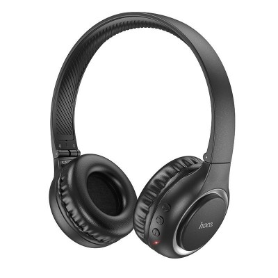 Наушники Hoco W41 Charm BT headphones [bla...