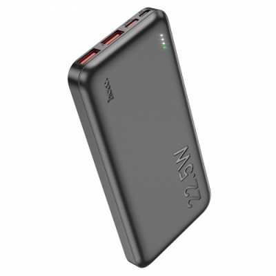 Power bank Hoco J101 Astute 22.5W fully compatible...