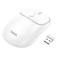 Мышка Hoco GM25 Royal wireless mouse [space w...