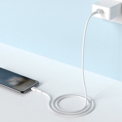 Кабель Hoco X33 Type-C 5A Surge charging dat...