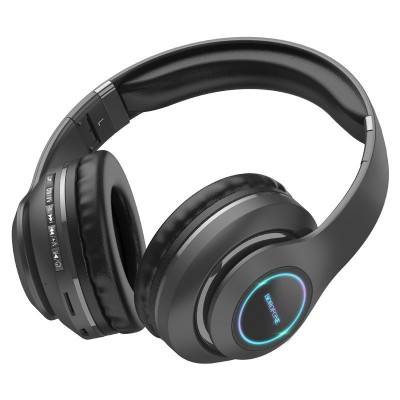 Наушники Borofone BO17 wireless headphones [black]