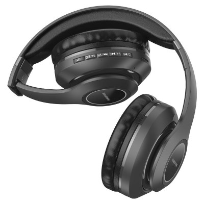 Наушники Borofone BO17 wireless headphones [black]