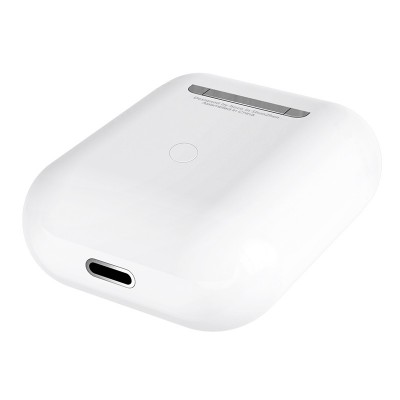 Наушники Hoco EW01 Plus True wireless BT [white]