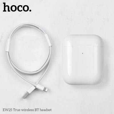 Наушники Hoco EW25 TWS [white]