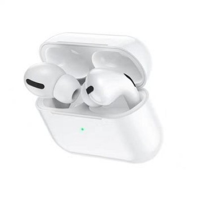 Наушники Hoco EW51 True wireless ANC noise reduction BT headset [white]