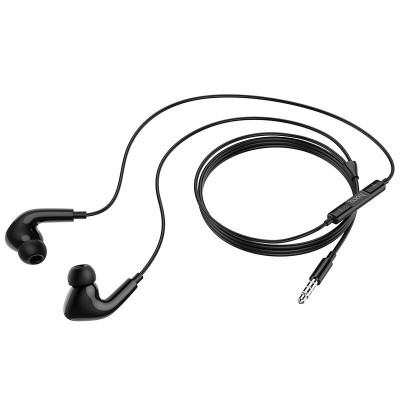 Наушники Hoco M1 Pro Original series earphones [Black]