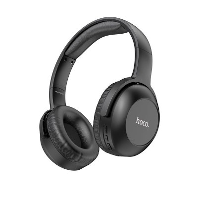 Наушники Hoco W33 Art sount BT headset [black]