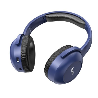Наушники Hoco W33 Art sount BT headset [blue] 