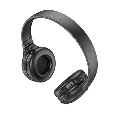 Наушники Hoco W41 Charm BT headphones [black]