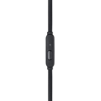 Наушники JBL T205 Earbud [Black]