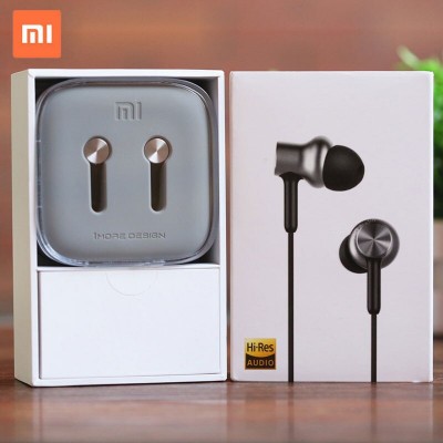 Наушники Xiaomi Mi In-Ear Headphones Pro H...