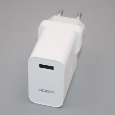 Зарядное устройство Oppo VOOC Flash 5V/6A 30W [White] 