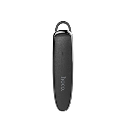 Bluetooth-Гарнитура Hoco E29 Splendour bluetooth headset [black]
